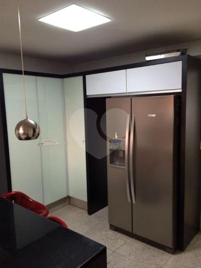 Venda Apartamento São Paulo Jardim Anália Franco REO264563 25