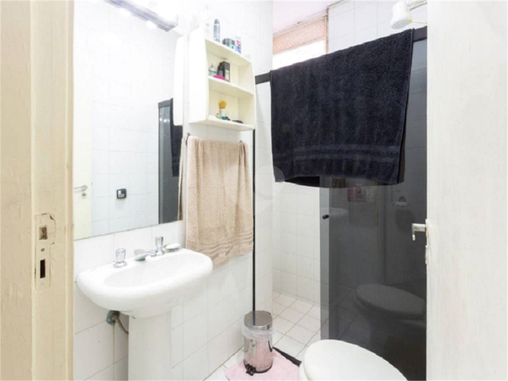 Venda Apartamento São Paulo Consolação REO26461 13