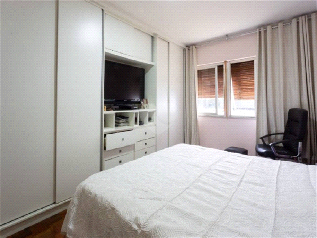 Venda Apartamento São Paulo Consolação REO26461 15