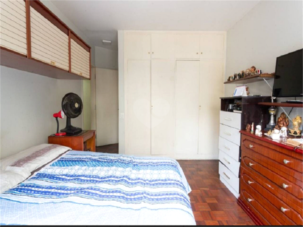 Venda Apartamento São Paulo Consolação REO26461 11