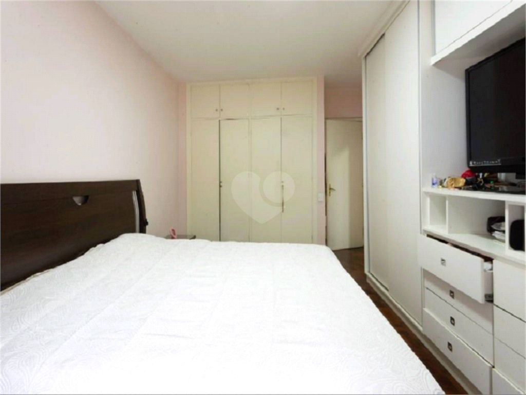 Venda Apartamento São Paulo Consolação REO26461 14