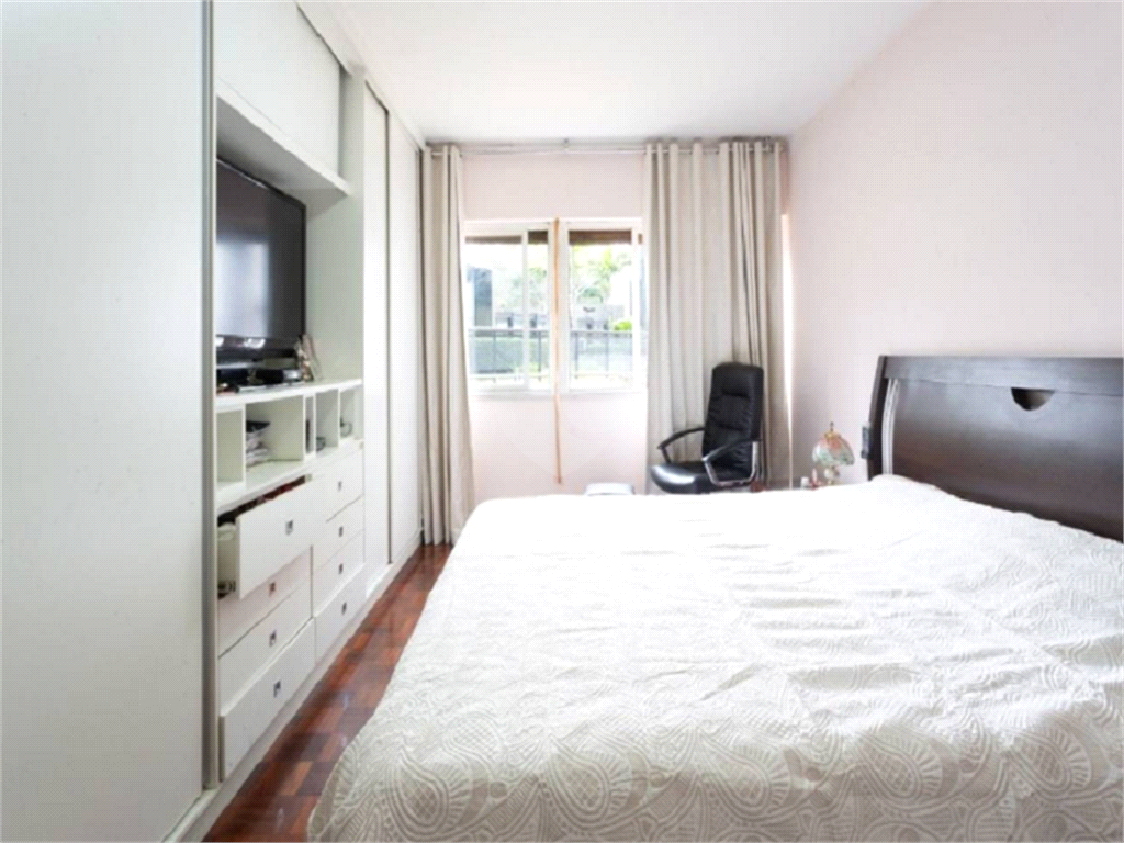 Venda Apartamento São Paulo Consolação REO26461 16