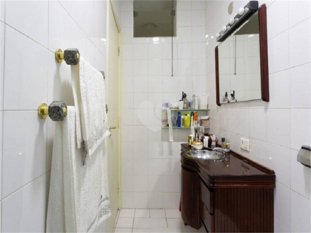 Venda Apartamento São Paulo Consolação REO26461 18