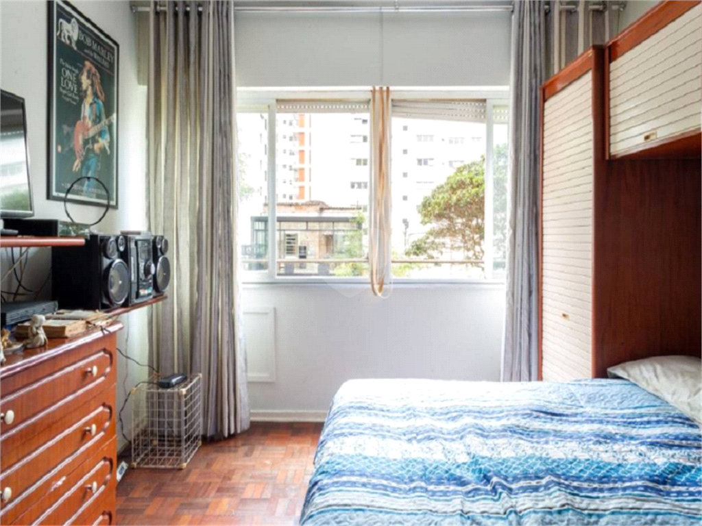 Venda Apartamento São Paulo Consolação REO26461 9