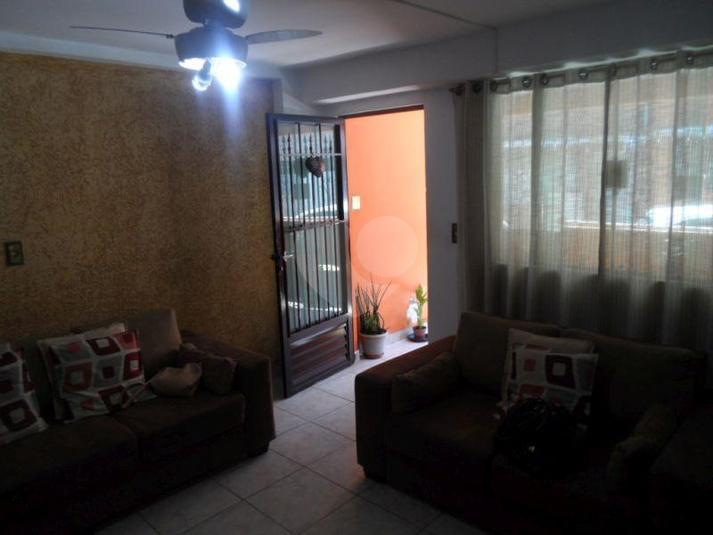 Venda Casa de vila São Paulo Jardim Leonor Mendes De Barros REO264708 9