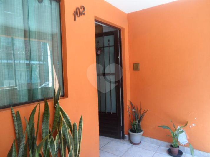 Venda Casa de vila São Paulo Jardim Leonor Mendes De Barros REO264708 10