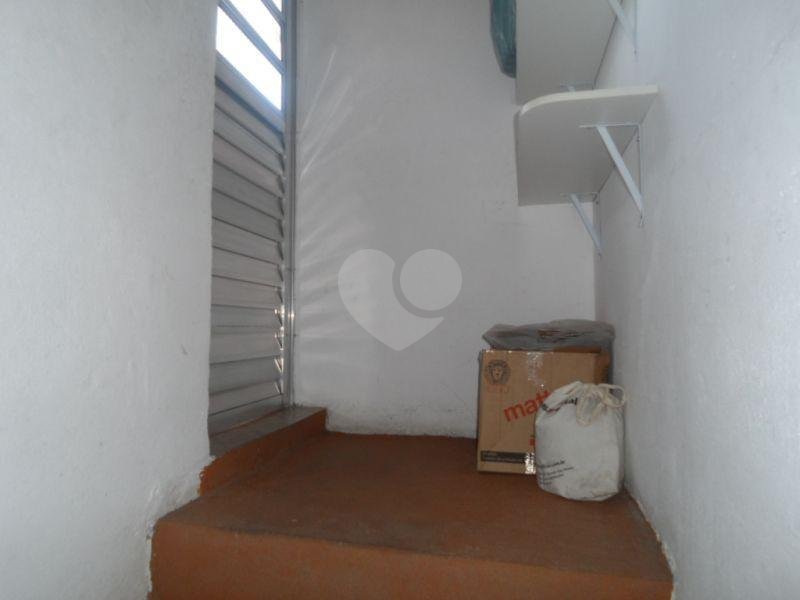 Venda Casa de vila São Paulo Jardim Leonor Mendes De Barros REO264708 48