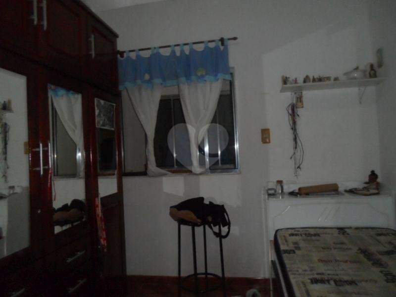 Venda Casa de vila São Paulo Jardim Leonor Mendes De Barros REO264708 39