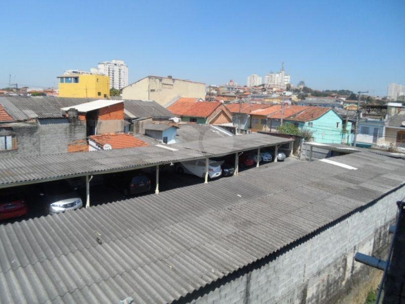 Venda Casa de vila São Paulo Jardim Leonor Mendes De Barros REO264708 49