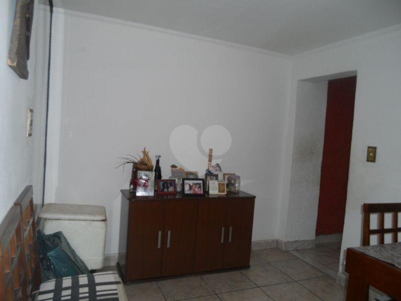 Venda Casa de vila São Paulo Jardim Leonor Mendes De Barros REO264708 17