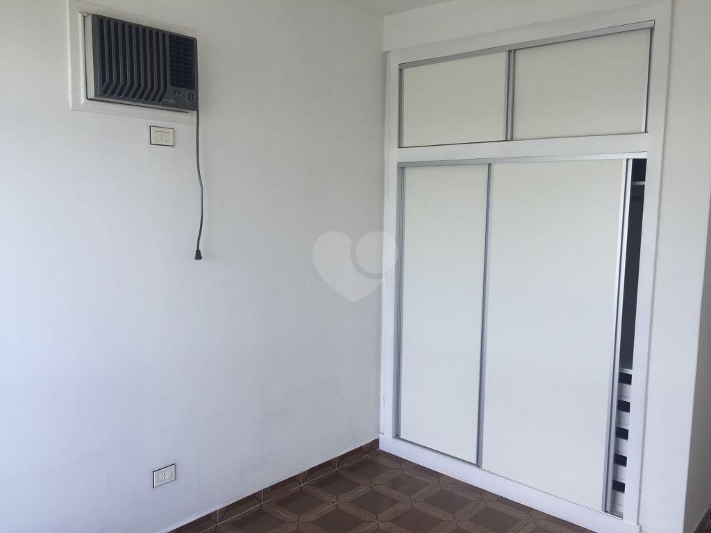 Venda Apartamento São Vicente Itararé REO264756 6