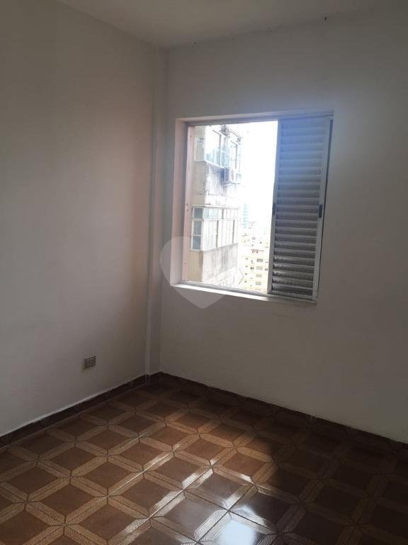 Venda Apartamento São Vicente Itararé REO264756 4