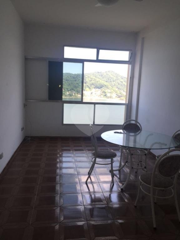 Venda Apartamento São Vicente Itararé REO264756 11