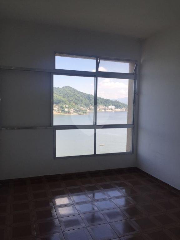 Venda Apartamento São Vicente Itararé REO264756 3