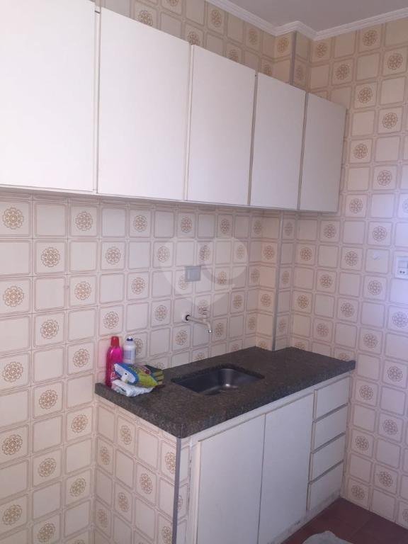 Venda Apartamento São Vicente Itararé REO264756 11