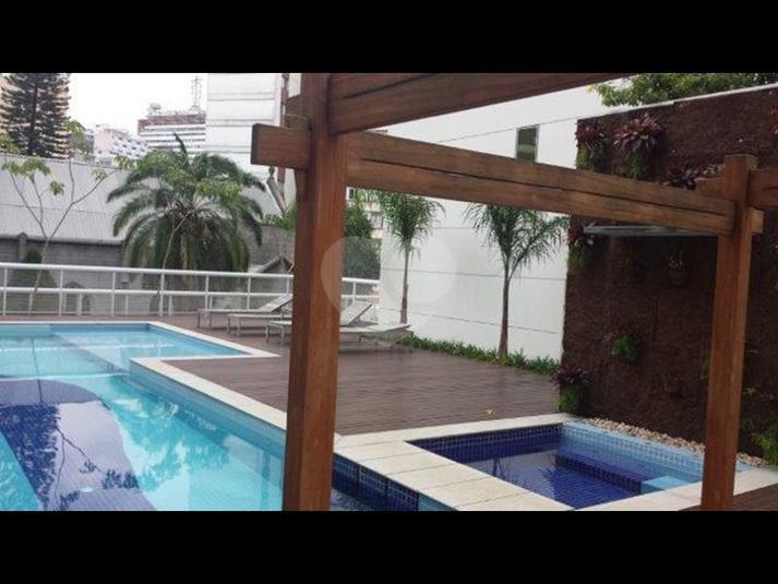 Venda Apartamento São Paulo Bela Vista REO264835 1