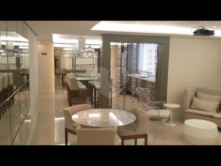 Venda Apartamento São Paulo Bela Vista REO264835 7