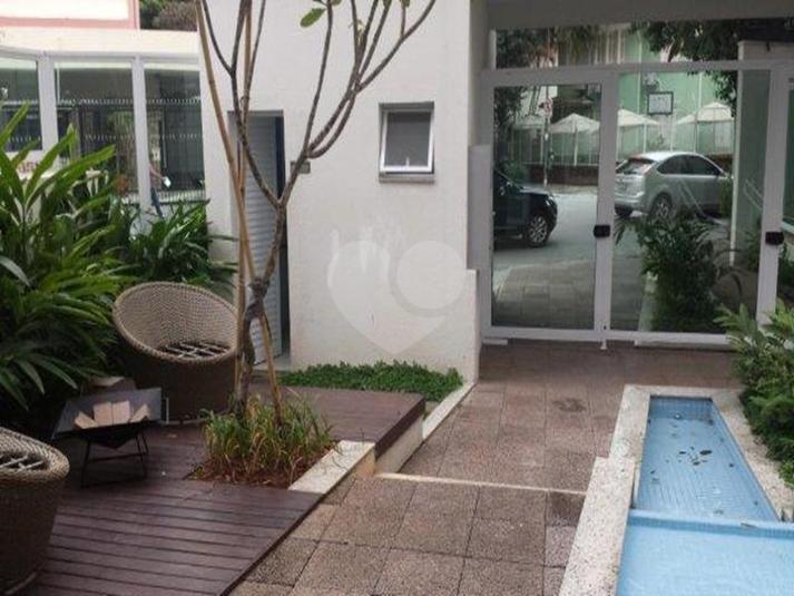 Venda Apartamento São Paulo Bela Vista REO264835 24