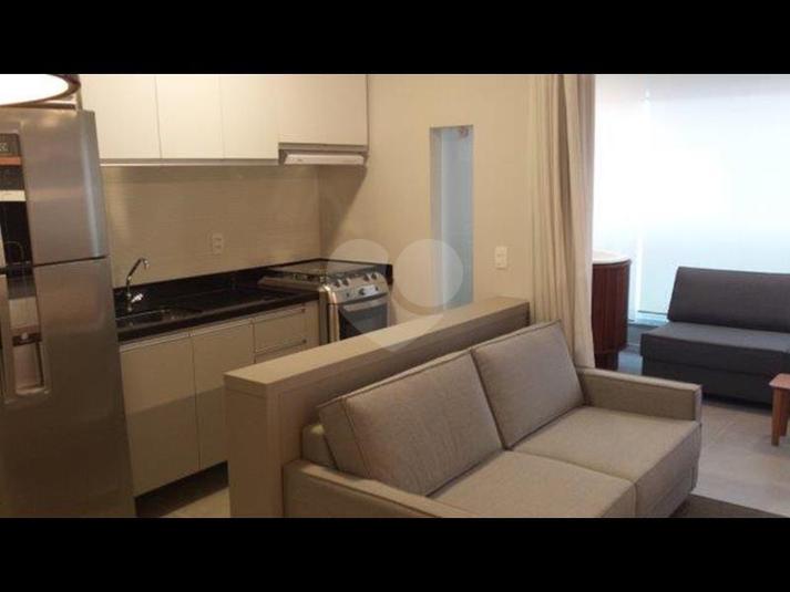 Venda Apartamento São Paulo Bela Vista REO264835 10