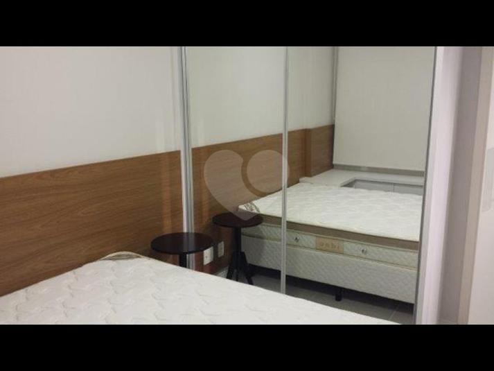 Venda Apartamento São Paulo Bela Vista REO264835 16