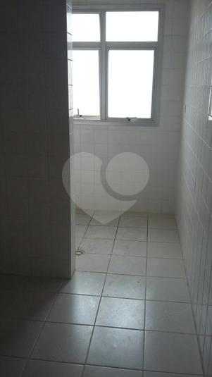 Venda Apartamento São Paulo Tucuruvi REO264843 8