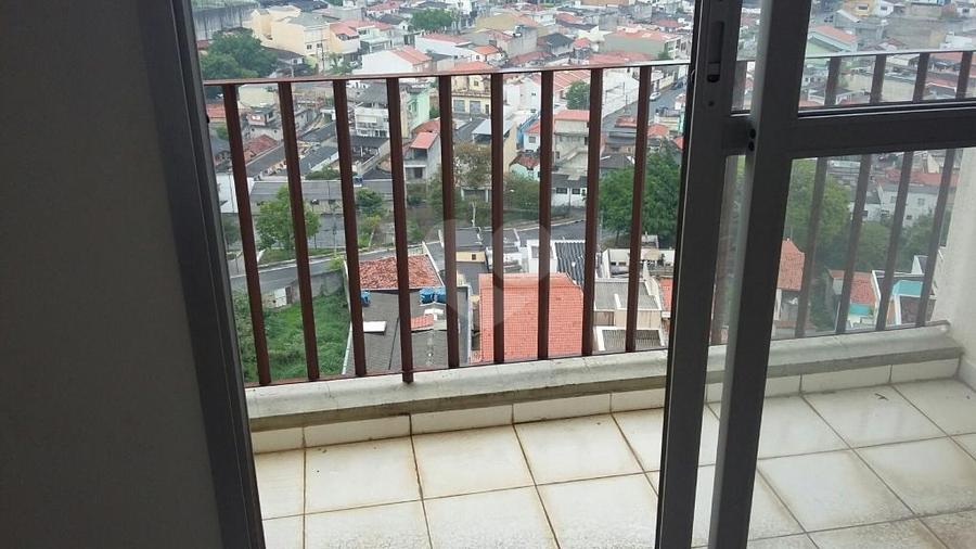 Venda Apartamento São Paulo Tucuruvi REO264843 5