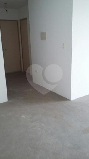 Venda Apartamento São Paulo Tucuruvi REO264843 7