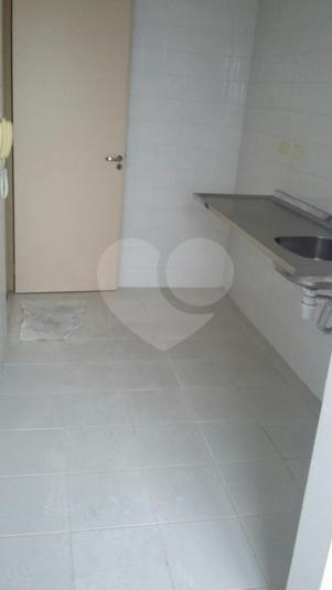 Venda Apartamento São Paulo Tucuruvi REO264843 6