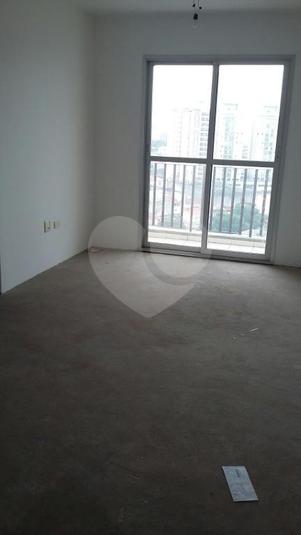 Venda Apartamento São Paulo Tucuruvi REO264843 3