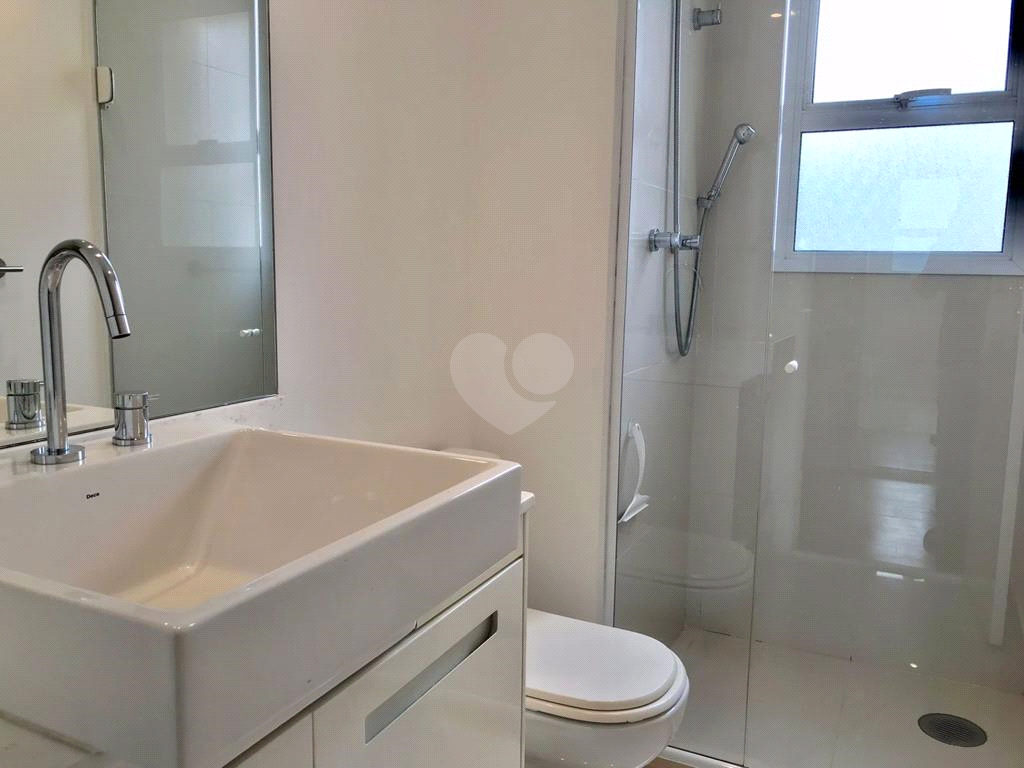 Venda Apartamento São Paulo Vila Uberabinha REO264845 77