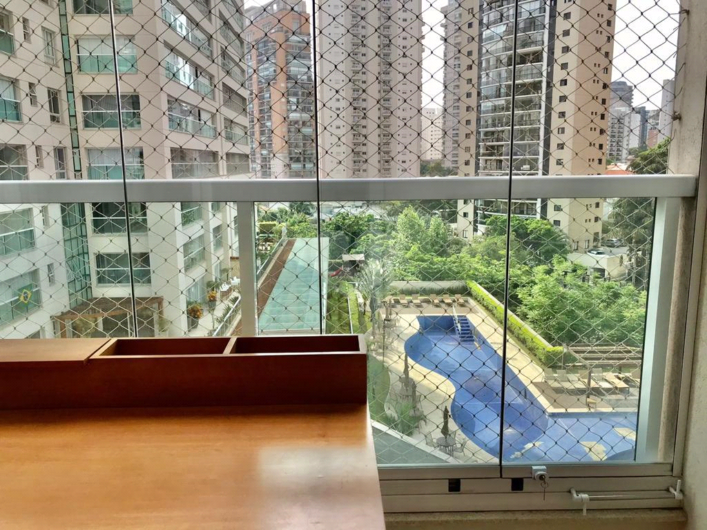 Venda Apartamento São Paulo Vila Uberabinha REO264845 72