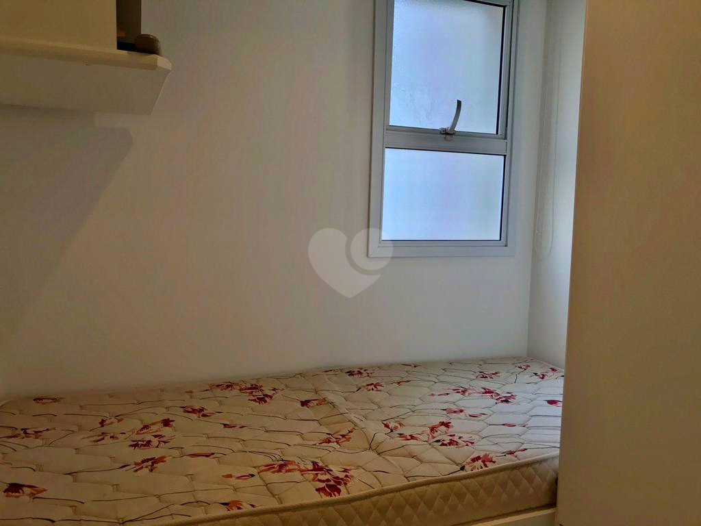 Venda Apartamento São Paulo Vila Uberabinha REO264845 60