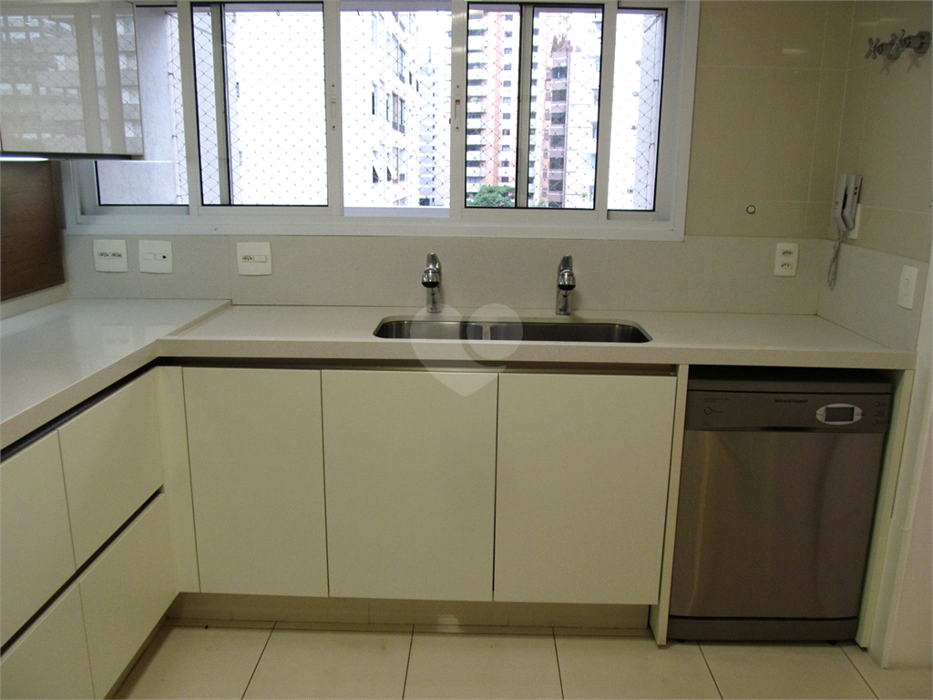 Aluguel Apartamento São Paulo Vila Uberabinha REO264845 16