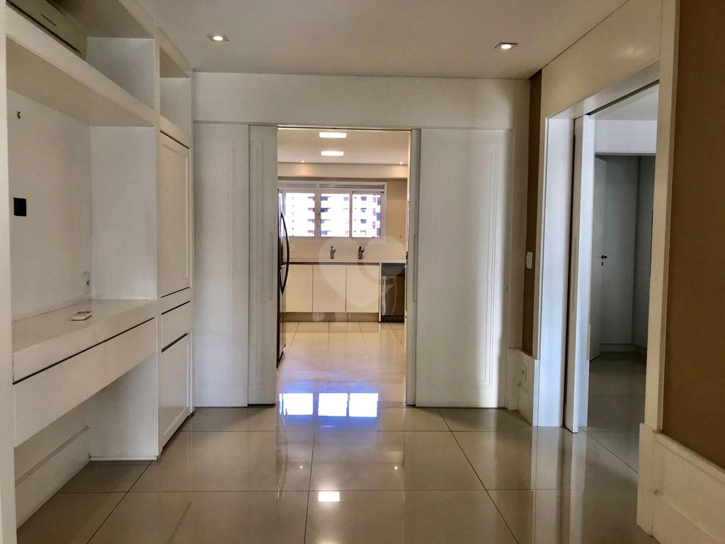 Venda Apartamento São Paulo Vila Uberabinha REO264845 54