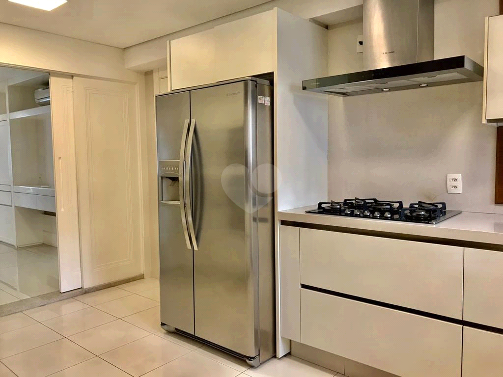 Venda Apartamento São Paulo Vila Uberabinha REO264845 53