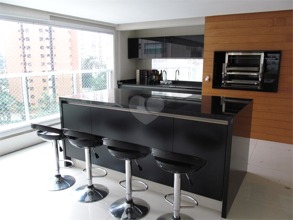 Aluguel Apartamento São Paulo Vila Uberabinha REO264845 2