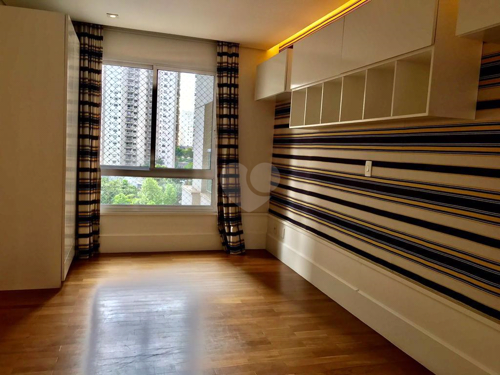 Aluguel Apartamento São Paulo Vila Uberabinha REO264845 76