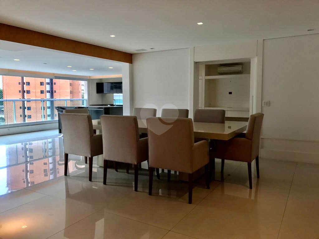 Aluguel Apartamento São Paulo Vila Uberabinha REO264845 43