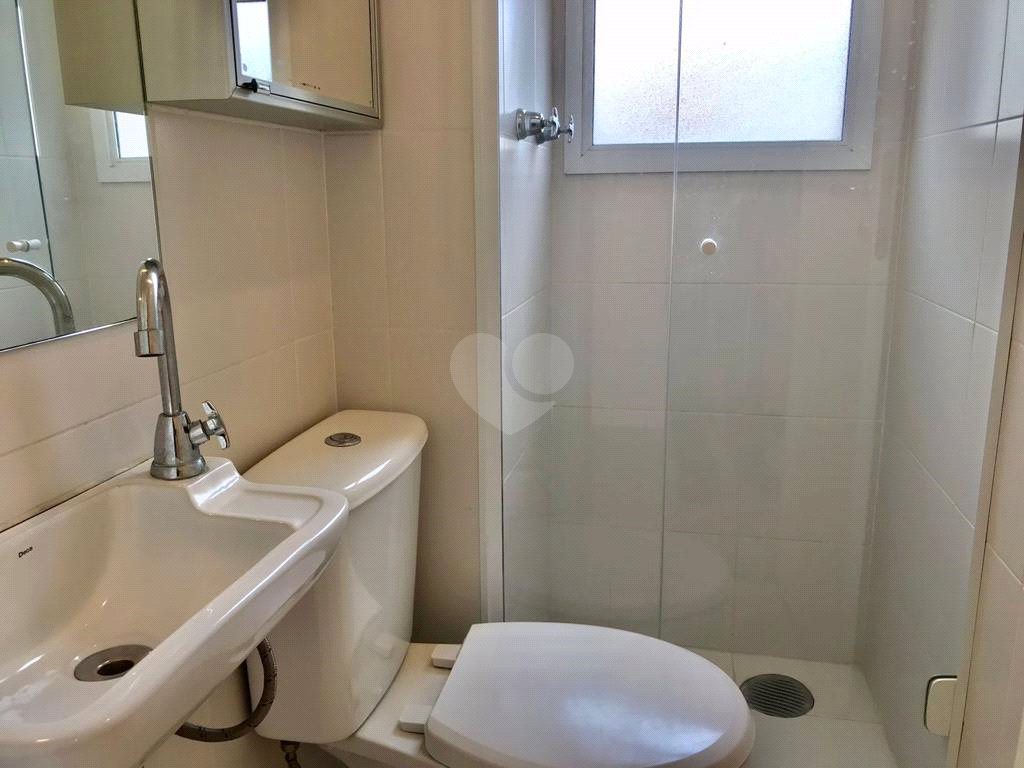 Venda Apartamento São Paulo Vila Uberabinha REO264845 56