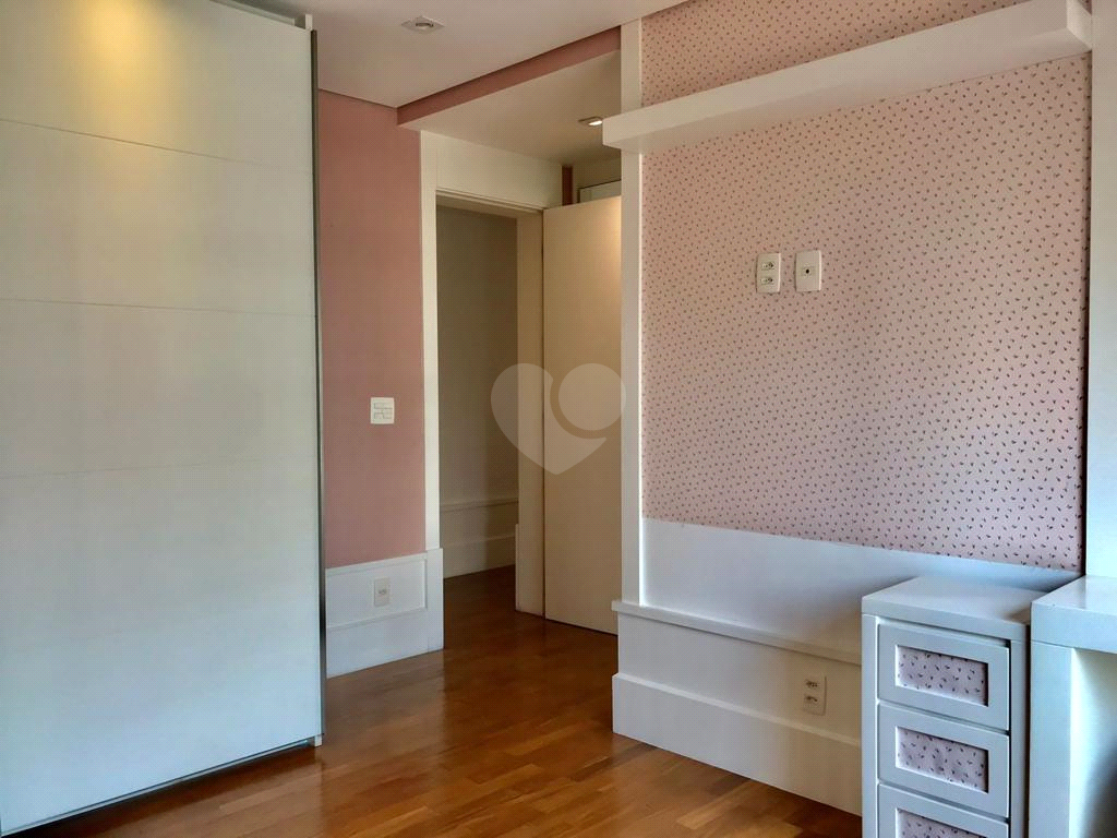 Aluguel Apartamento São Paulo Vila Uberabinha REO264845 65