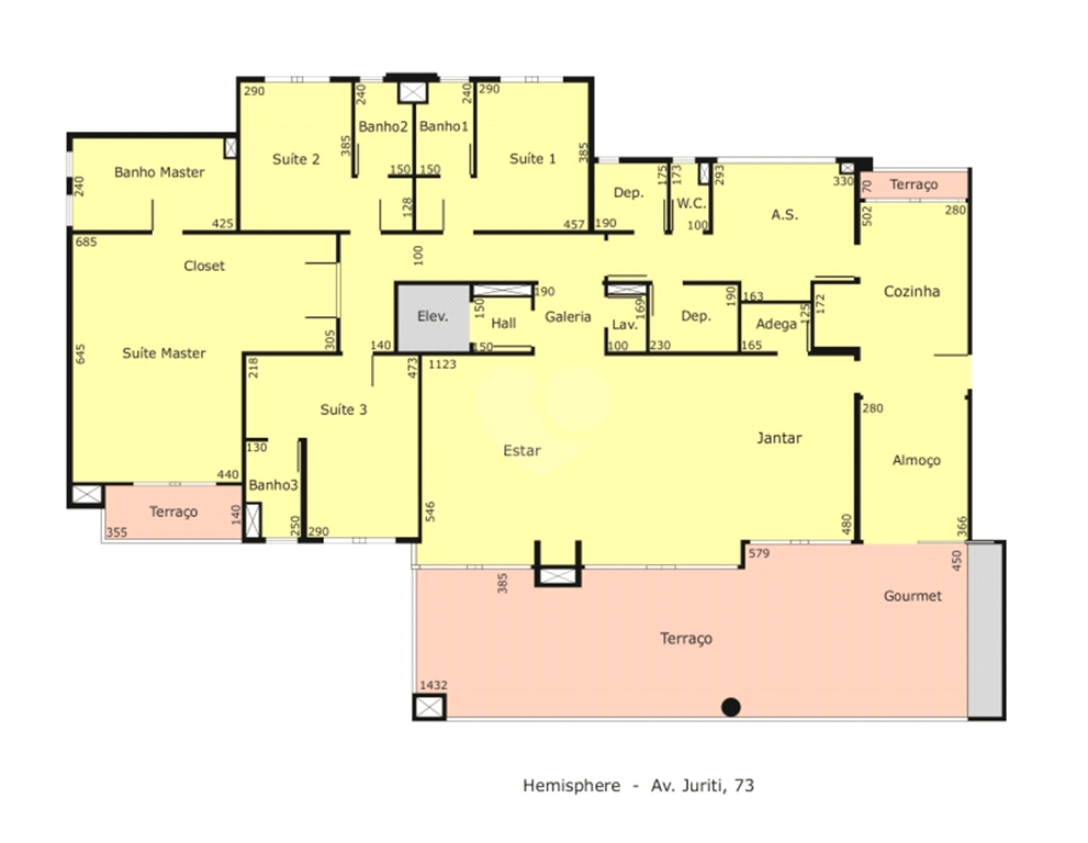 Venda Apartamento São Paulo Vila Uberabinha REO264845 40