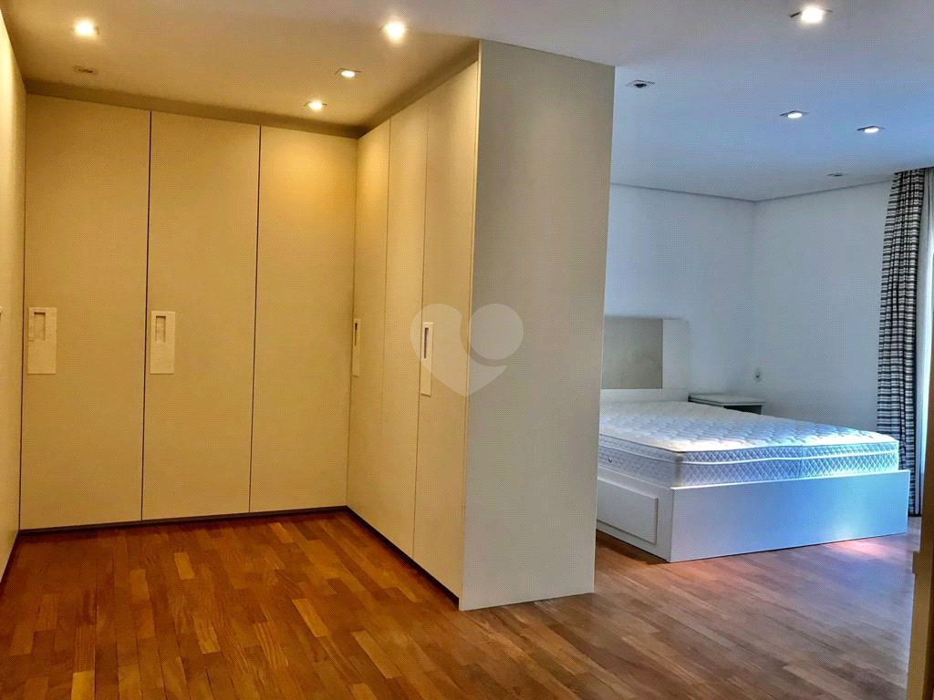 Venda Apartamento São Paulo Vila Uberabinha REO264845 69