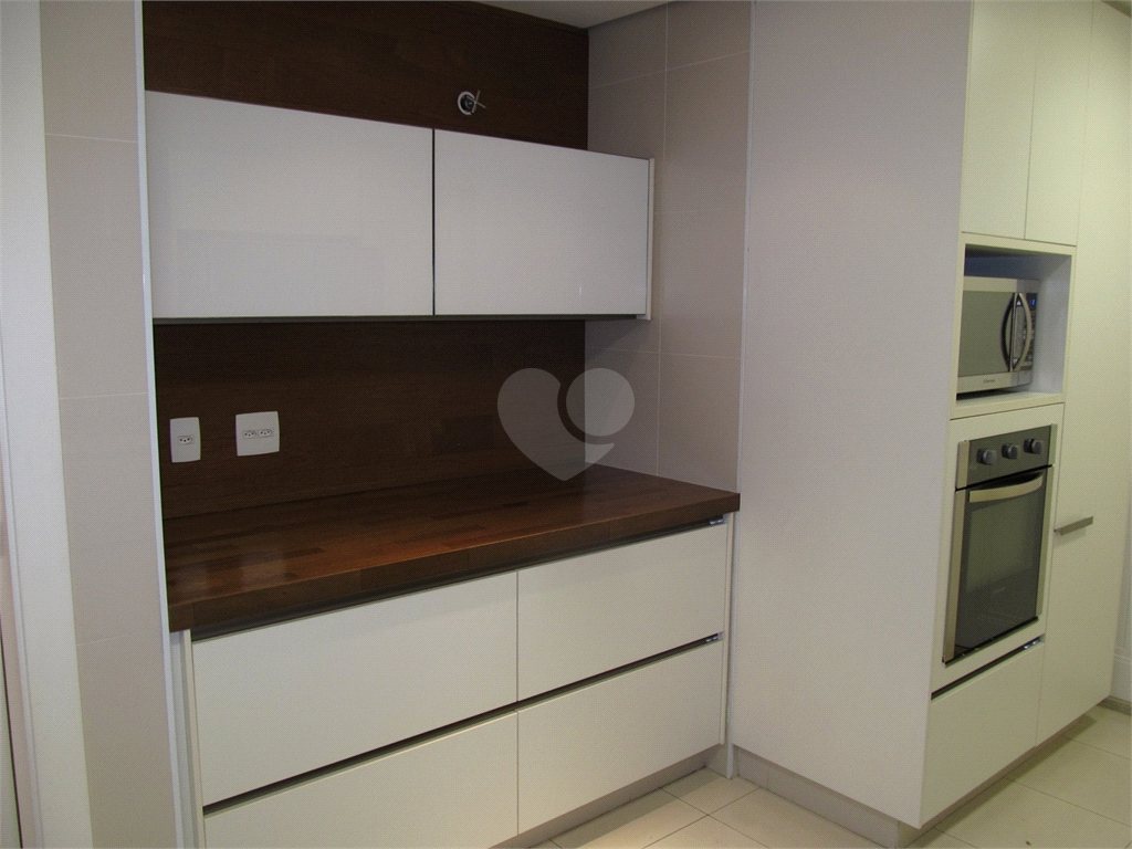 Aluguel Apartamento São Paulo Vila Uberabinha REO264845 17