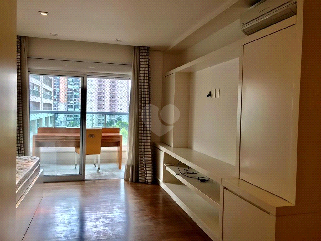 Aluguel Apartamento São Paulo Vila Uberabinha REO264845 70