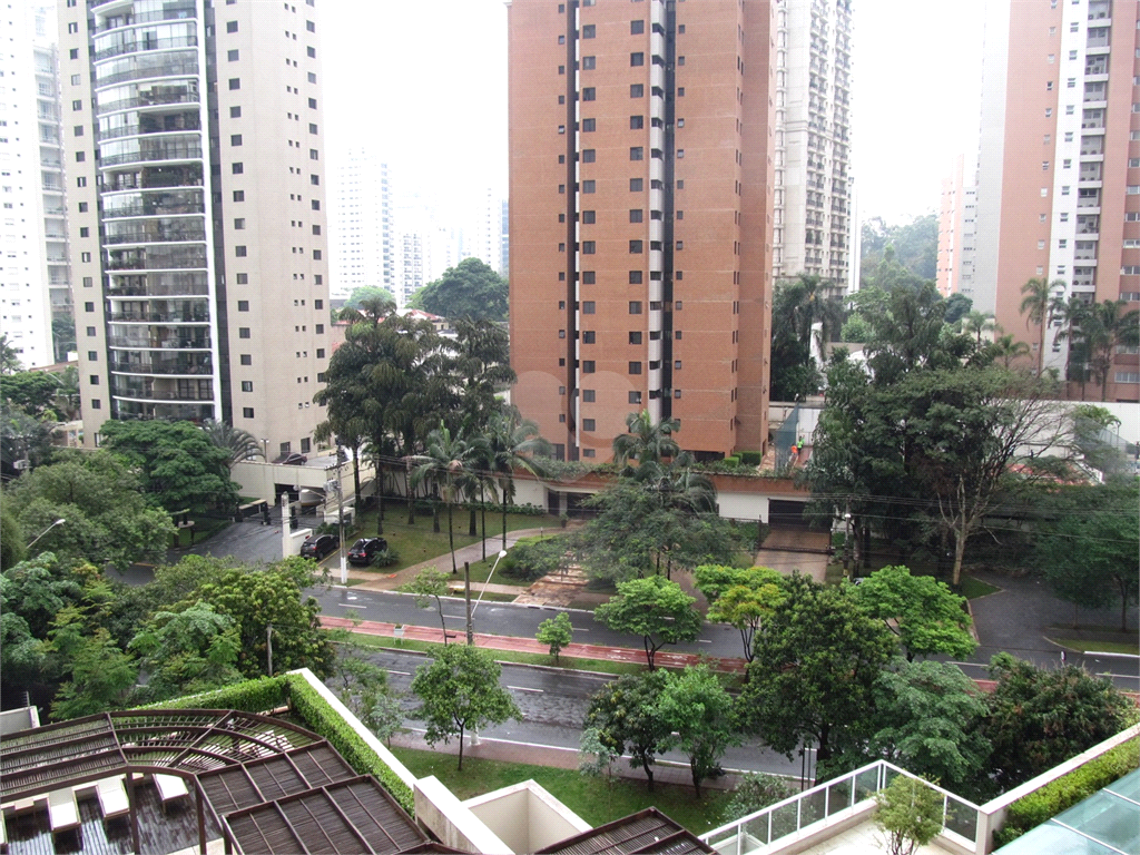 Aluguel Apartamento São Paulo Vila Uberabinha REO264845 11