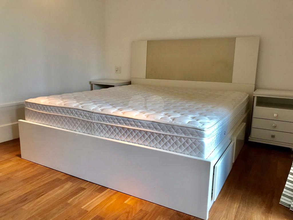 Venda Apartamento São Paulo Vila Uberabinha REO264845 75