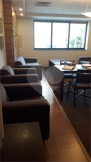 Venda Apartamento São Paulo Jardim Paulista REO264847 40