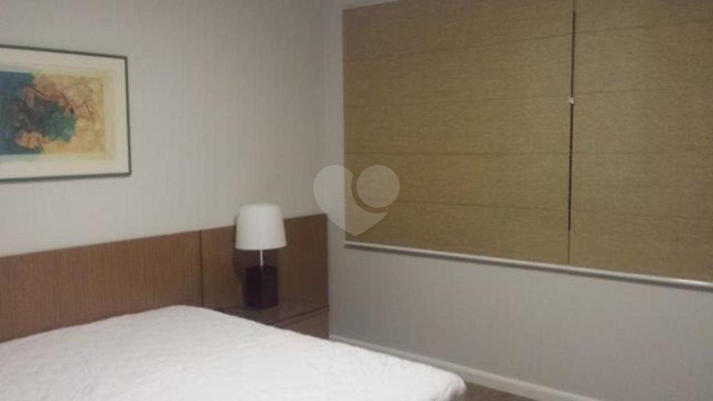 Venda Apartamento São Paulo Jardim Paulista REO264847 7