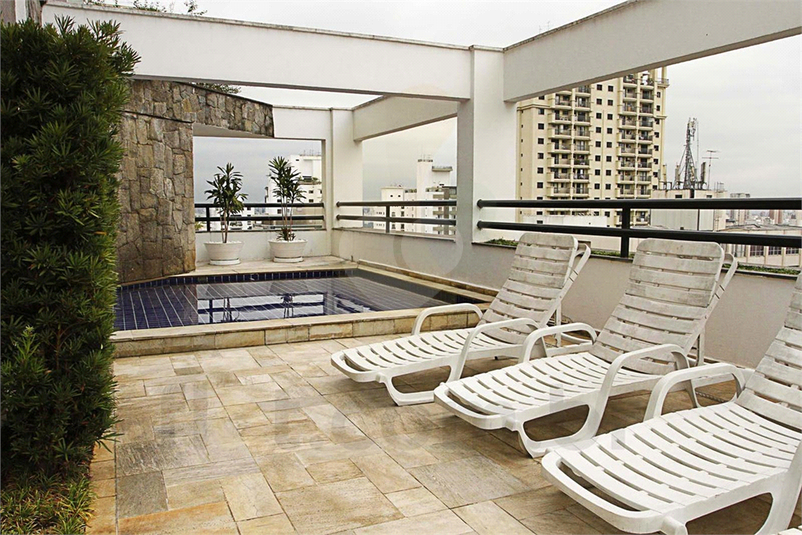 Venda Apartamento São Paulo Jardim Paulista REO264847 21