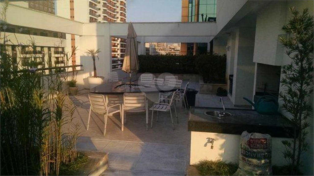 Venda Apartamento São Paulo Jardim Paulista REO264847 22